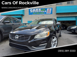 Used 2014 Volvo S60 T5 image 1