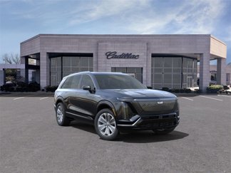 New 2026 Cadillac Vistiq Luxury w/ LPO, Floor Liner Package image 1