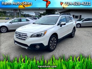 Used 2016 Subaru Outback 2.5i Limited image 1