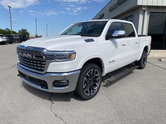 New 2025 RAM 1500 Limited image 1