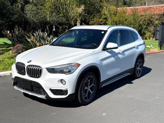 Used 2019 BMW X1 xDrive28i image 1