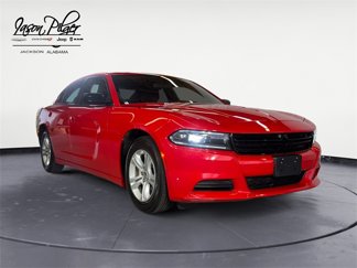 Used 2023 Dodge Charger SXT image 1