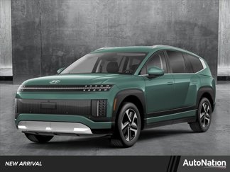 New 2026 Hyundai Ioniq 9 SEL image 1