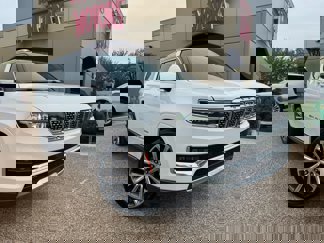 Used 2022 Jeep Grand Wagoneer Series II image 1