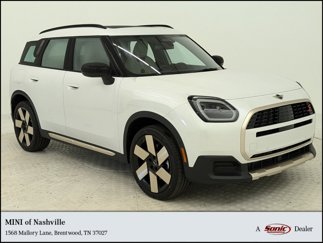 New 2025 MINI Cooper Countryman S image 1