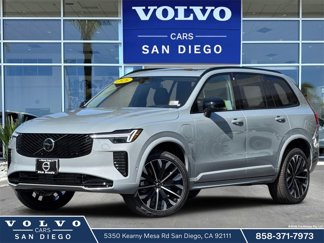 New 2026 Volvo XC90 T8 Ultra image 1