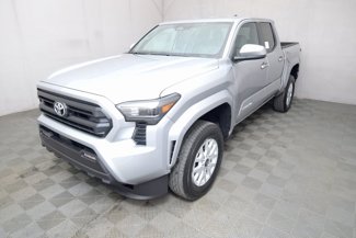 New 2025 Toyota Tacoma SR5 image 1