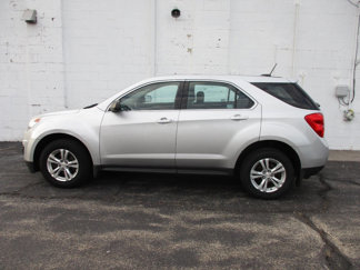 Used 2015 Chevrolet Equinox LS w/ LPO, Protection Package image 1