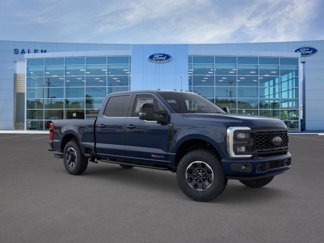 New 2025 Ford F350 Lariat image 1
