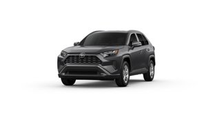 New 2025 Toyota RAV4 XLE w/ Convenience Package image 1