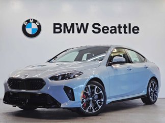 New 2025 BMW 228i xDrive image 1