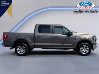 Certified 2023 Ford F150 XLT image 1