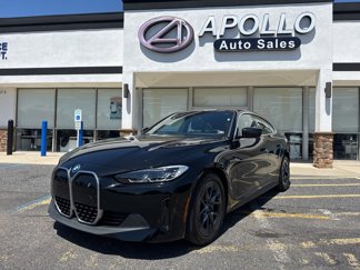 Used 2024 BMW i4 xDrive40i image 1
