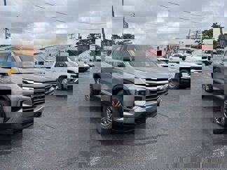 New 2026 Chevrolet Traverse LT w/ LPO, Floor Liner Package image 1