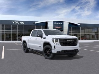 New 2026 GMC Sierra 1500 Elevation w/ Elevation Premium Package image 1