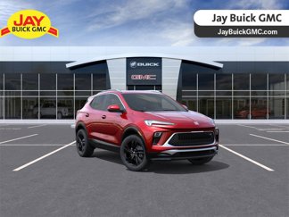 New 2026 Buick Encore GX Sport Touring w/ Comfort Package image 1