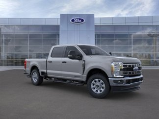 New 2025 Ford F250 XLT image 1