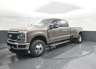 New 2026 Ford F350 Lariat image 1