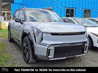 New 2026 Kia EV9 GT-Line image 1