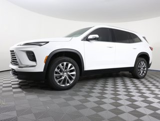New 2025 Buick Enclave Preferred image 1