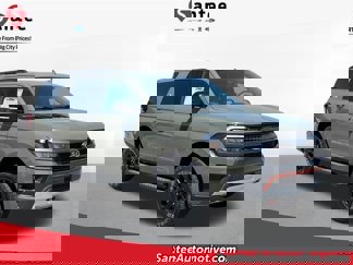 New 2024 Ford Expedition Timberline image 1