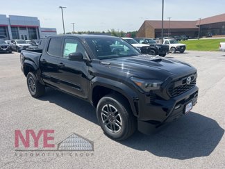 New 2025 Toyota Tacoma TRD Sport image 1