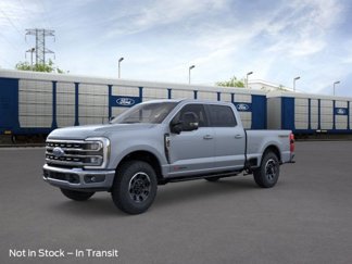 New 2025 Ford F350 Lariat image 1