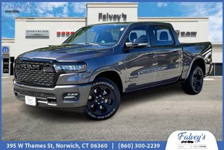 New 2026 RAM 1500 Big Horn image 1