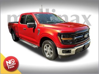 Used 2024 Ford F150 XLT w/ Tow/Haul Package image 1
