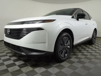 New 2025 Nissan Murano SL image 1