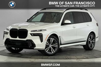 New 2026 BMW X7 xDrive40i w/ Executive Package image 1