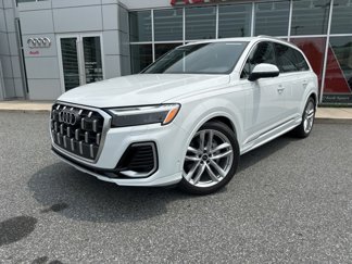 New 2025 Audi Q7 3.0T Premium Plus image 1