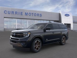 New 2025 Ford Expedition King Ranch image 1