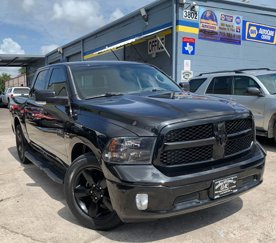 Used 2018 RAM 1500 Lone Star image 1