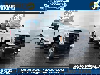 New 2026 Ford F250 XL w/ Snow Plow/Camper Package image 1