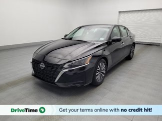 Used 2023 Nissan Altima 2.5 SV image 1