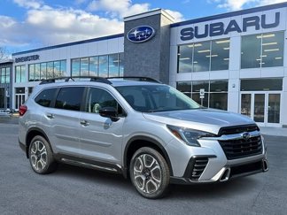 New 2025 Subaru Ascent Touring image 1