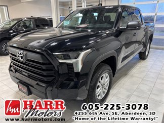 New 2025 Toyota Tundra SR5 image 1