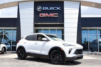 New 2026 Buick Encore GX Sport Touring w/ Experience Buick Package image 1