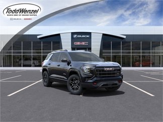 New 2026 GMC Terrain AT4 image 1