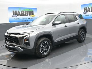 New 2026 Chevrolet Equinox ACTIV w/ Convenience Package III image 1