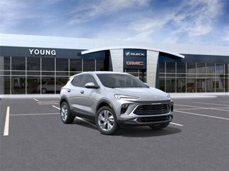 New 2026 Buick Encore GX Preferred w/ Comfort Package image 1