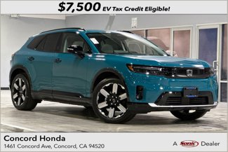 New 2025 Honda Prologue Elite image 1
