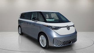 New 2025 Volkswagen ID. Buzz 1st Edition image 1