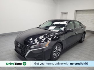Used 2023 Nissan Altima 2.5 SV image 1