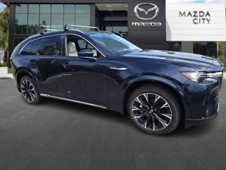New 2025 MAZDA CX-90 3.3 Turbo S w/ Premium Plus image 1