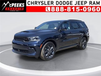 New 2024 Dodge Durango R/T image 1