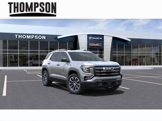 New 2026 GMC Terrain Elevation w/ Elevation Premium Package image 1