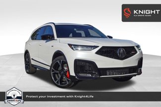 New 2026 Acura MDX Type S image 1