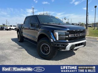 Certified 2024 Ford F150 Raptor image 1